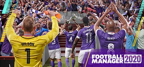 足球经理2020/Football Manager 2020-网赚游戏