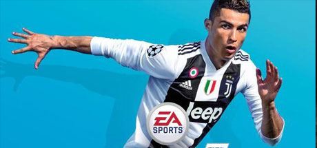 FIFA19-网赚游戏