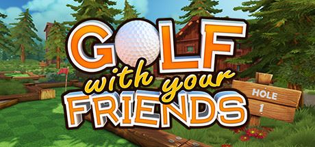 和你的朋友打高尔夫/Golf With Your Friends（v20200706）-网赚游戏