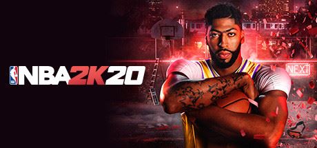 NBA2K20-网赚游戏