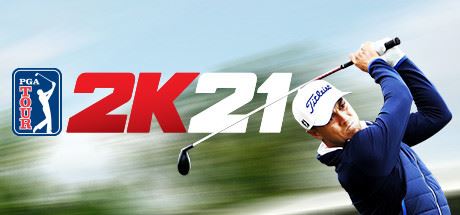 PGA巡回赛2K21/PGA TOUR 2K21-网赚游戏