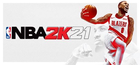 NBA 2K21/曼巴永恒版-网赚游戏