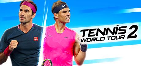 网球世界巡回赛2/Tennis World Tour 2-网赚游戏