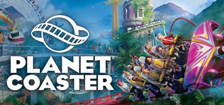 过山车之星/Planet Coaster（全DLC豪华完全版-V1.13.2.69904+数字艺术集+原声音乐+额外蓝图）-网赚游戏