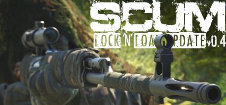 人渣/SCUM（v0.6.13.4008）-网赚游戏