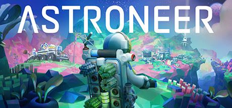 异星探险家：网络联机版/ASTRONEER（v1.14.74.0）-网赚游戏