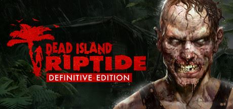 死亡岛:激流/Dead Island：Riptide-网赚游戏